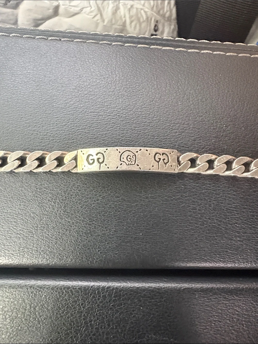 Gucci men’s id